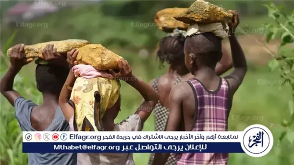 في اليوم العالمي لمناهضة عمل الأطفال: الأمم المتحدة تدق ناقوس الخطر و"القانون المصري" يواصل المواجهة