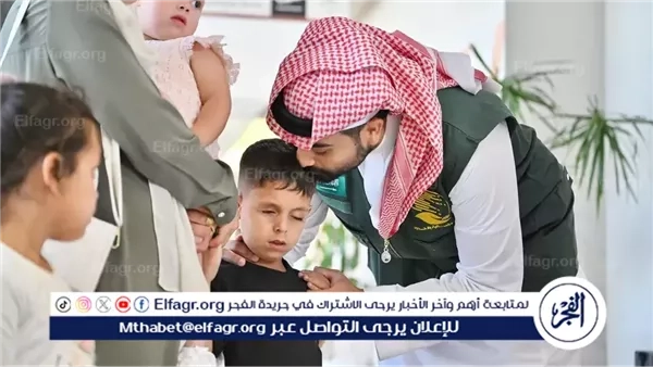 بتوجيه خادم الحرمين.. وصول الطفل الفلسطيني "محمد خالد حجازي" إلى المملكة لتلقي الرعاية الطبية اللازمة