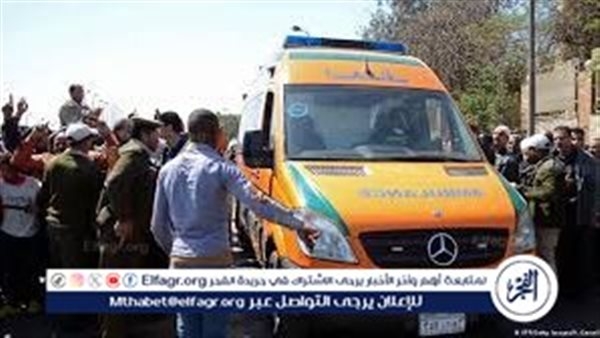 " رفضت تشترى لة علبة سجائر".. عاطل ينهى حياة شقيقتة فى الغربية