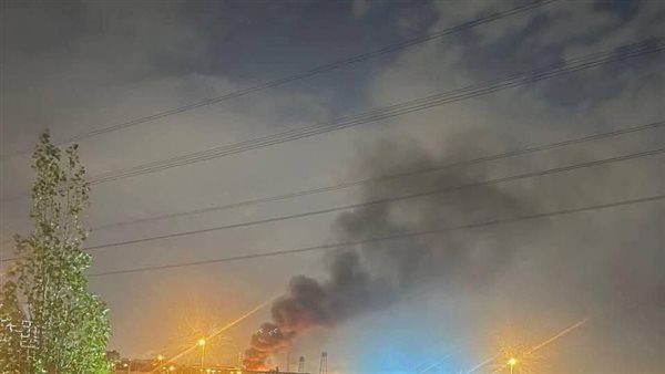 لحظة بلحظة.. آخر تطورات الهجوم الإسرائيلي على إيران