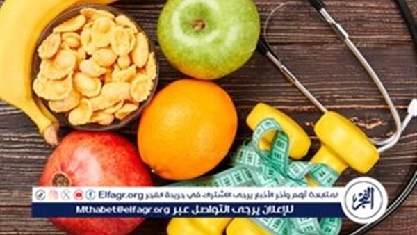 الحياة الصحية ليست خيارًا.. بل ضرورة