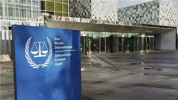مركز إسرائيلي: المحكمة الجنائية الدولية تتجاوز صلاحياتها وتخضع لأجندات سياسية