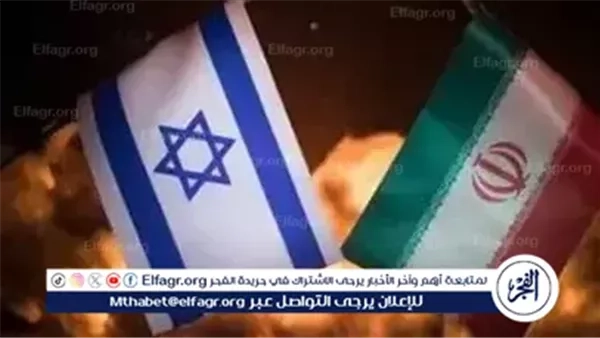 عاجل.. وكالة أنباء "فارس": هجوم إسرائيلي على مبنى هيئة الإذاعة والتلفزيون الإيرانية