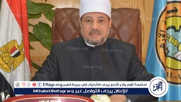نائب رئيس جامعة الأزهر: استقبال المستشفى الجامعى بأسيوط لأكثر من 45 ألف مريض خلال ثلاثة أشهر