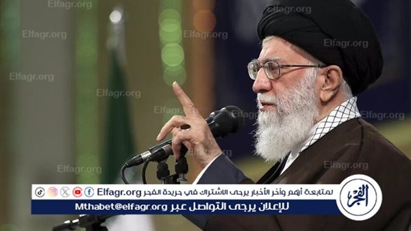 خامنئي: النصر على الكيان قريب