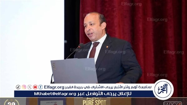 "طلاب قصر العيني يشاركون في نشر الوعي المجتمعي بشعار: في الوقاية حماية