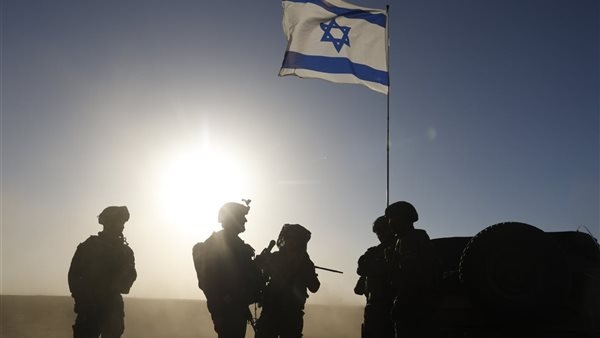 جيش الاحتلال يحرض الإيرانيين ويدعوهم للتواصل مع الموساد.. نسأل الله أن يعينكم ويرافقكم
