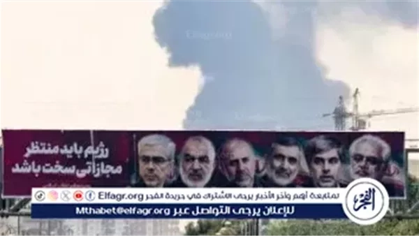 عاجل- مقتل عالم نووي إيراني وزوجته في هجوم إسرائيلي بطهران