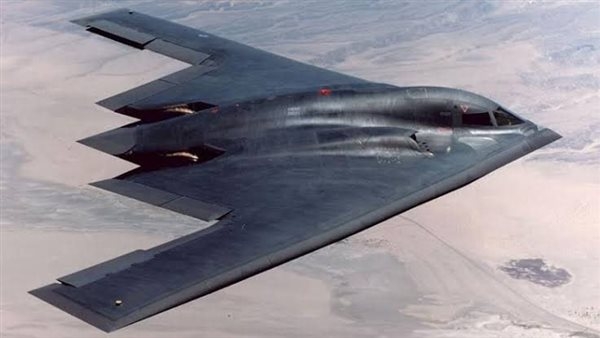 بعد استخدامها لضرب إيران.. ماذا نعرف عن قاذفات "B-2 Spirit" الشبحية؟