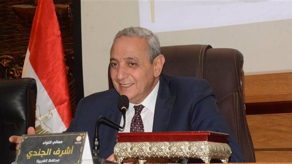 محافظ الغربية: اعتماد وتحديث الأحوزة العمرانية لـ 6 عزب لتسريع خطي التنمية