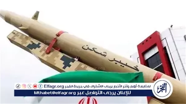 الحرس الثوري الإيراني: استخدمنا صاروخ "خيبر" الباليستي متعدد الرؤوس في القصف الأخير
