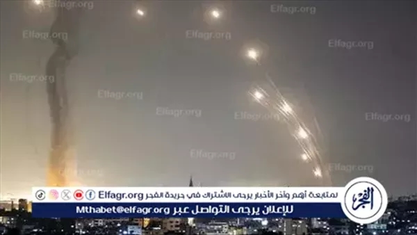 المجلس الأعلى للأمن القومي الإيراني: قواتنا المسلحة على أهبة الاستعداد لردع أي تصعيد محتمل