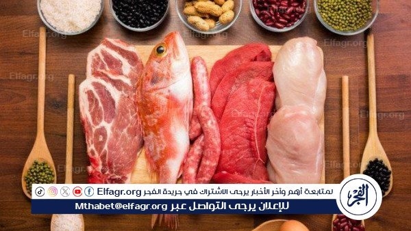 أسعار اللحوم اليوم الثلاثاء 22-7-2025 في الأسواق ومحال الجزارة بقنا
