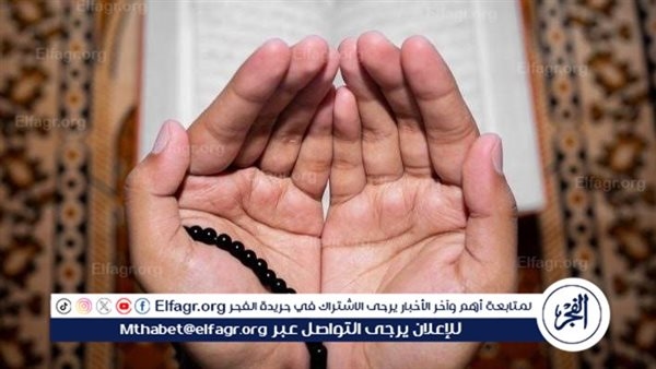 في يومٍ الجمعة.. أذكار تملأ القلب نورًا وطمأنينة