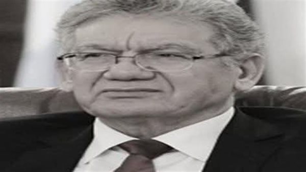 رئيس جامعة حلوان ينعي رئيس جامعة MSA