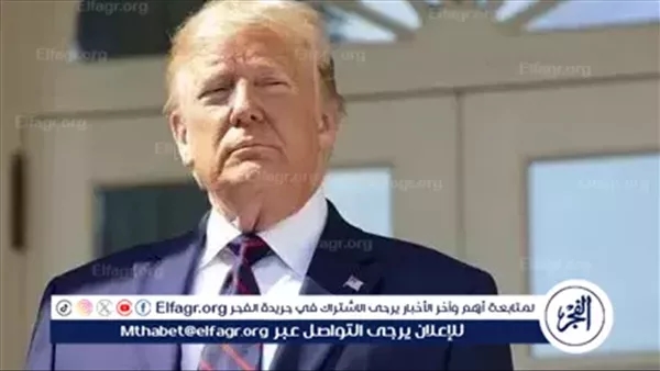 ترامب يتعهد برفع العقوبات عن إيران في حال اتبعت طهران نهجًا سلميًا