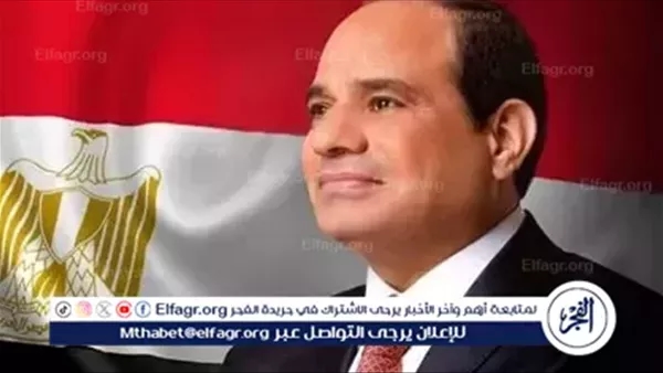 السيسي: لا استقرار في ليبيا دون إخراج القوات الأجنبية والمرتزقة