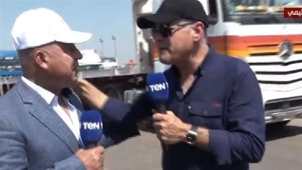 عاجل-"روح المقاتل لا تستقيل".. كامل الوزير يفتح النار ويرفض الرحيل