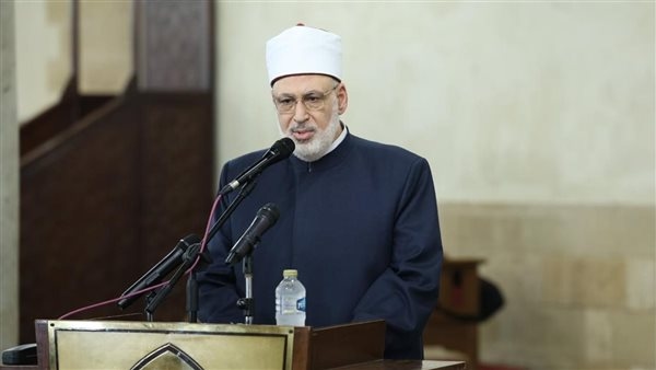 وكيل الأزهر: ختم "شرح علل الترمذي "دليل على عناية الأزهر بالسنة رواية ودراية