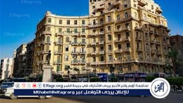 ننشر نص مشروع قانون الإيجار القديم بعد إقراره بمجلس النواب