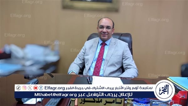 صحة الدقهلية: إجراء 23 عملية لعلاج المياه الزرقاء بمستشفى رمد المنصورة