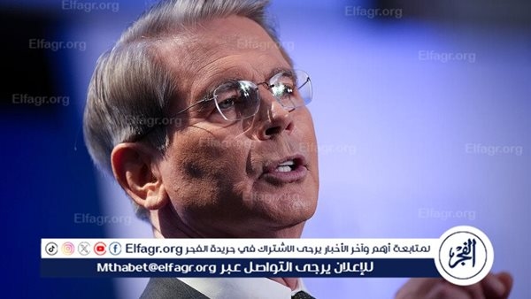 وزير الخزانة الأمريكي: على ماسك أن يبقى بعيدا عن السياسة