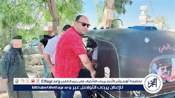 تكثيف الحملات على مكبرات الصوت والباعة الجائلين بالمنصورة...صور