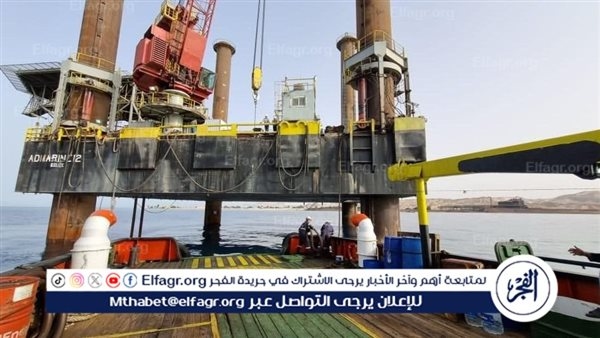 عاجل- أمل لا ينطفئ في جبل الزيت.. خروج مصابين واستمرار البحث تحت أعماق البحر عن مفقودي "أدمارين 12"