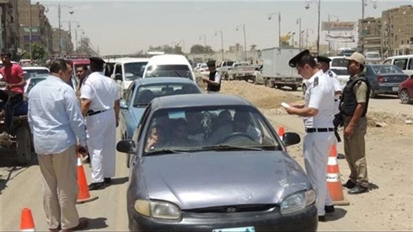 عقوبات صارمة.. ما عقوبة السير عكس الإتجاه وفقًا للقانون؟