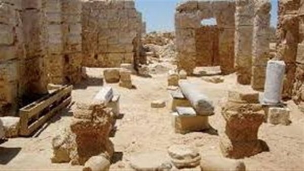 حصاد نشاط وزارة السياحة والآثار في الأسبوع الأول من يوليو