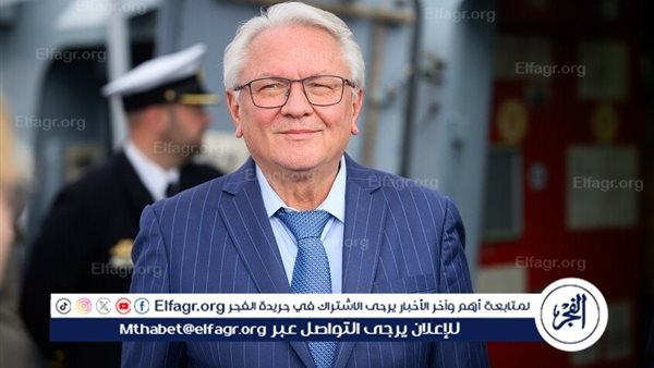 شركة "راينميتال": النزاع في أوكرانيا محرك لنمو مبيعاتنا