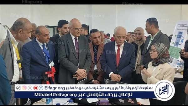 الابتكار في خدمة الاستدامة.. طلاب STEM يقدمون حلولًا بيئية وتكنولوجية رائدة