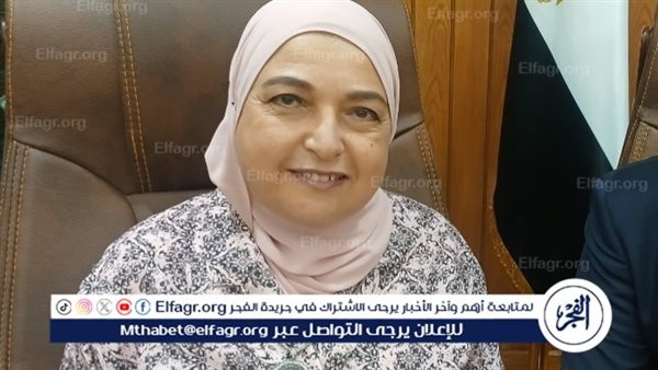 عميد البحوث الطبية والإكلينيكية بالقومي للبحوث لـ "الفجر": التشخيص المبكر طوق نجاة لأطفالنا من الأمراض الوراثية