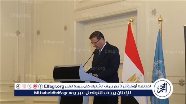 مصر تطلق أولى ورش العمل الوطنية لمبادرة "التقارب" بين نظم الأغذية والعمل المناخي