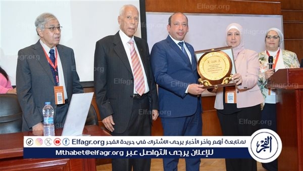 قصر العيني ينظم المؤتمر الدولي السادس للصحة والإعاقة حول أمراض الجهاز التنفسي المهنية