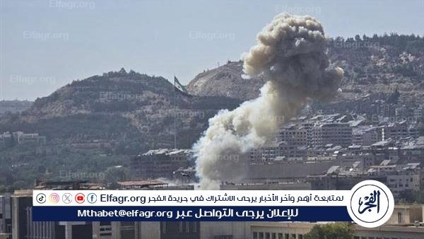 مقتل صحفيين اثنين في قصف إسرائيلي استهدف خيمتهم أمام مجمع "الشفاء الطبي" بمدينة غزة