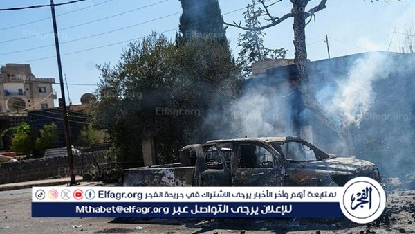 الولايات المتحدة تتفق على خطوات لحل الإشكال بين إسرائيل وسوريا