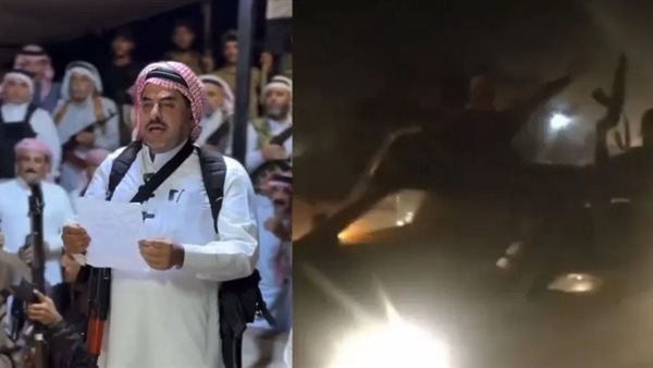 سوريا.. العشائر العربية تعلن النفير العام نحو السويداء
