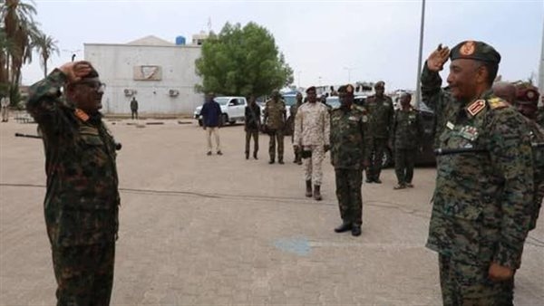 ما أهمية عودة الحكومة السودانية إلى العاصمة من جديد؟