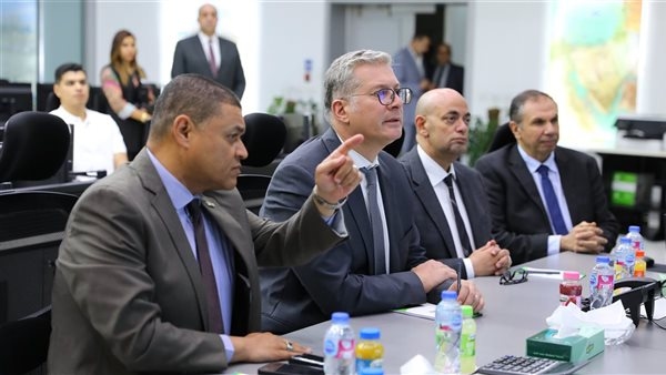 عاجل..وزير البترول: استمرار جهود تأمين احتياجات الكهرباء والصناعة من الغاز الطبيعي خلال الصيف