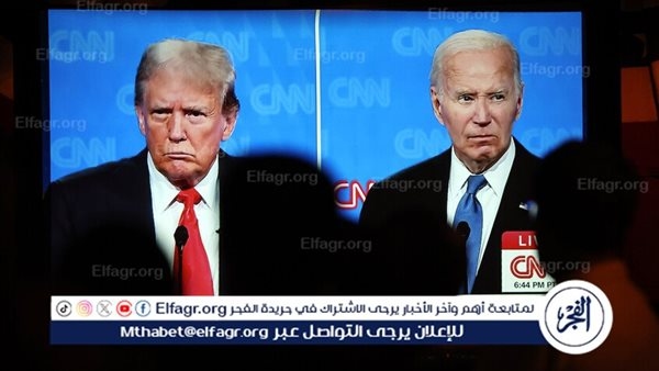 نجل جو بايدن يكشف سبب أداء والده الكارثي في مناظرته الرئاسية مع دونالد ترامب