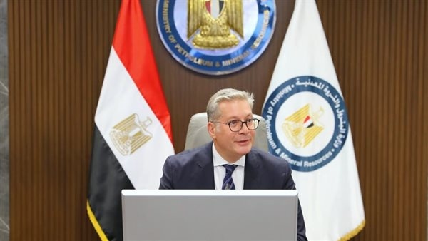 وزير البترول: سداد مستحقات الشركاء الأجانب استعادة ثقة المستثمرين وشركاء الاستثمار