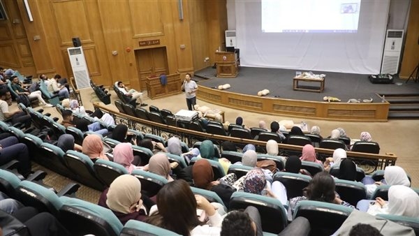 وزارة الصحة تنظم برنامجًا تدريبيًا مكثفًا لأطباء الامتياز الأسنان بجامعة سيناء