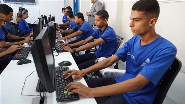 مدارس WE للتكنولوجيا التطبيقية تفتتح 8 فروع جديدة ليصل عددها إلى 27 مدرسة تغطى جميع محافظات الجمهورية