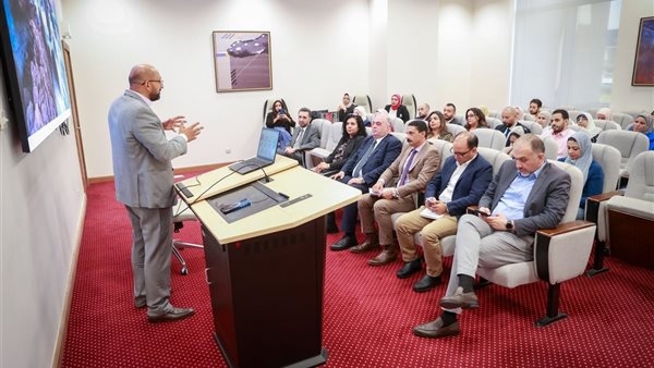 «الصحة» تنظم دورة تدريبية حول تطبيق حلول الذكاء الاصطناعي لدعم اتخاذ القرار الطبي في علاج سرطان الثدي