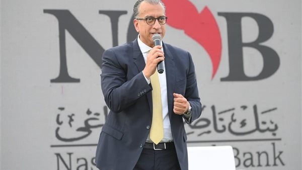 بنك ناصر الاجتماعي يشارك كراعٍ استراتيجي في قمة "ستارت" لختام أنشطة وحدات التضامن الاجتماعي بالجامعات