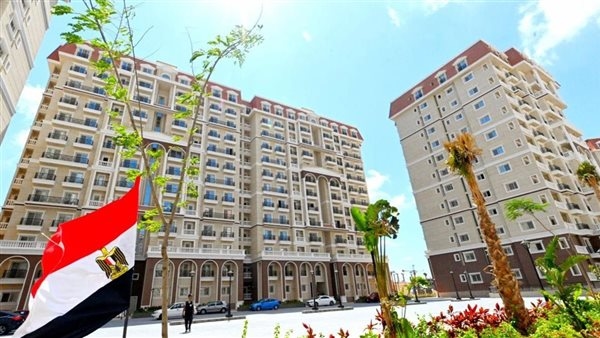 وزير الإسكان يتفقد مشروع التجمع العمراني "صوارى" بمنطقة غرب كارفور بالإسكندرية
