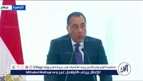 مدبولي للمصريين بالخارج: أنتم سفراء مصر.. وانقلوا ما تحقق من نهضة وتقدم