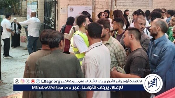نتائج الحصر العددي لأصوات الناخبين بمحافظة الإسكندرية في انتخابات مجلس الشيوخ