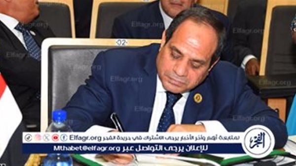 كل ما تريد معرفة عن قانون الإيجار القديم بعد تصديق الرئيس السيسي على التعديلات الجديدة